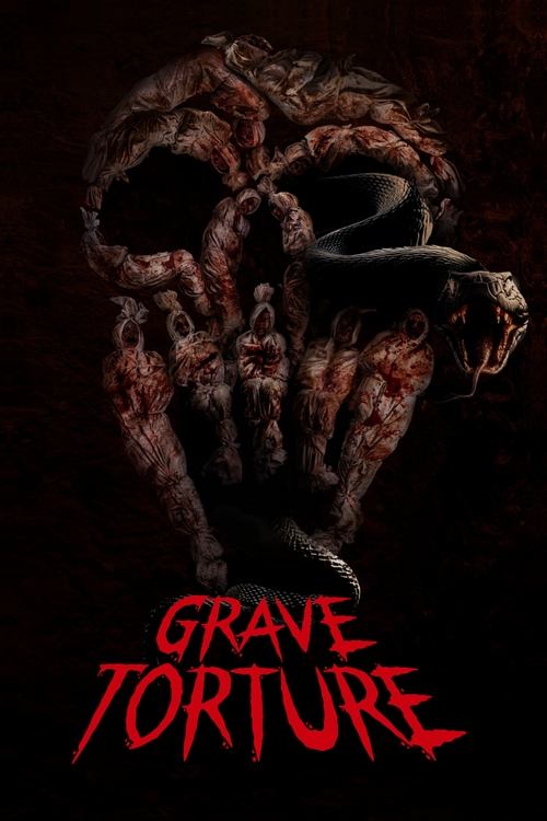 دانلود فیلم Grave Torture