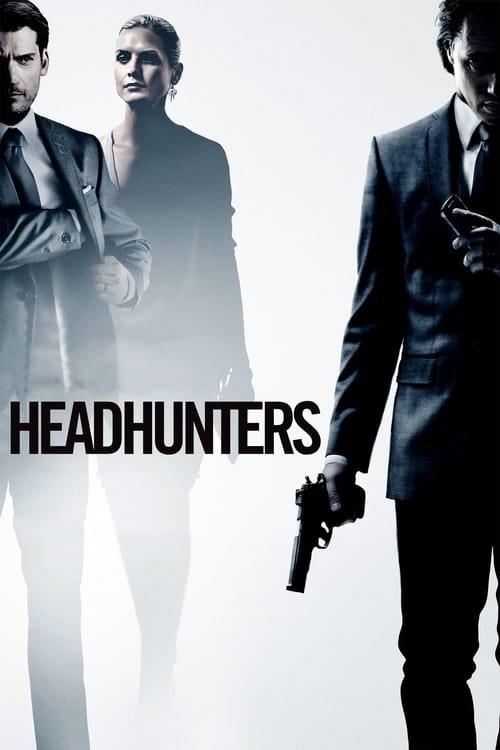 دانلود فیلم Headhunters شکارچیان سر