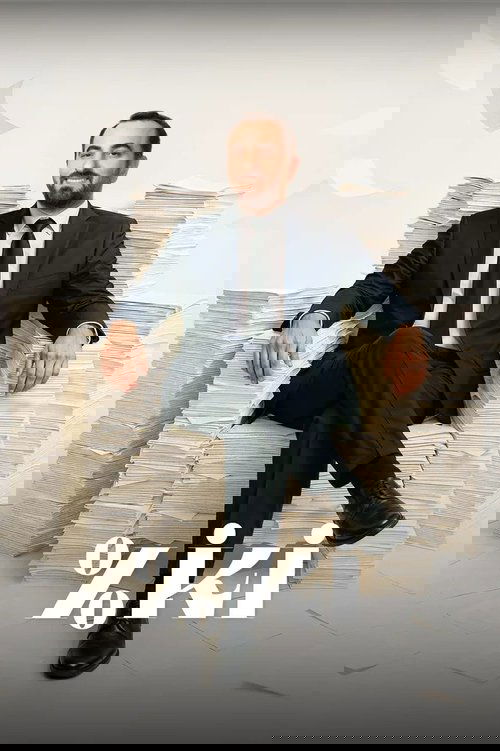 دانلود سریال Yüzde İki- دو درصد