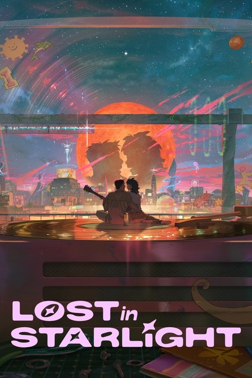 دانلود فیلم Lost in Starlight گمشده در نور ستارگان