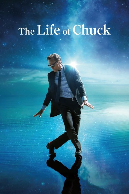 دانلود فیلم The Life of Chuck زندگی چاک