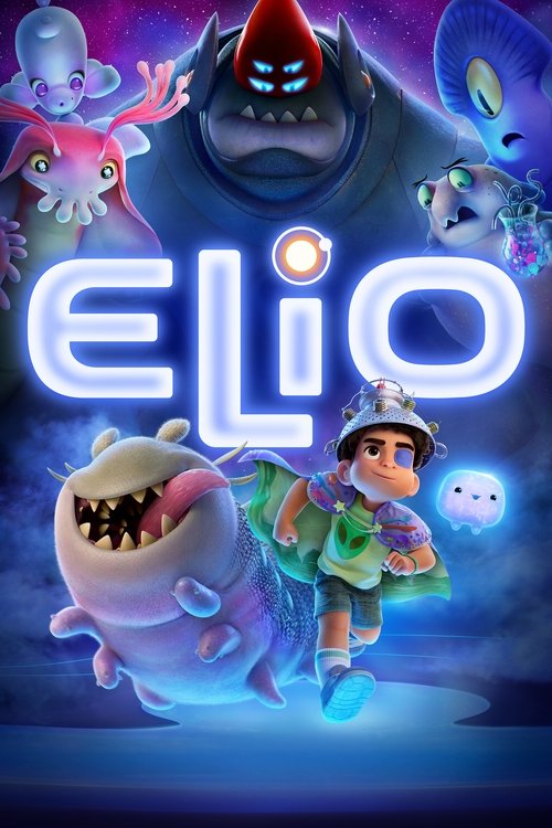 دانلود فیلم Elio الیو
