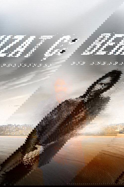 دانلود سریال بهزاد داستان کار آگاهی آنکارا | Behzat Ç.: An Ankara Policeman