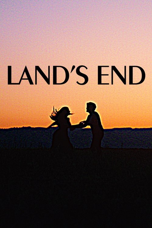 دانلود فیلم Land’s End پایان سرزمین