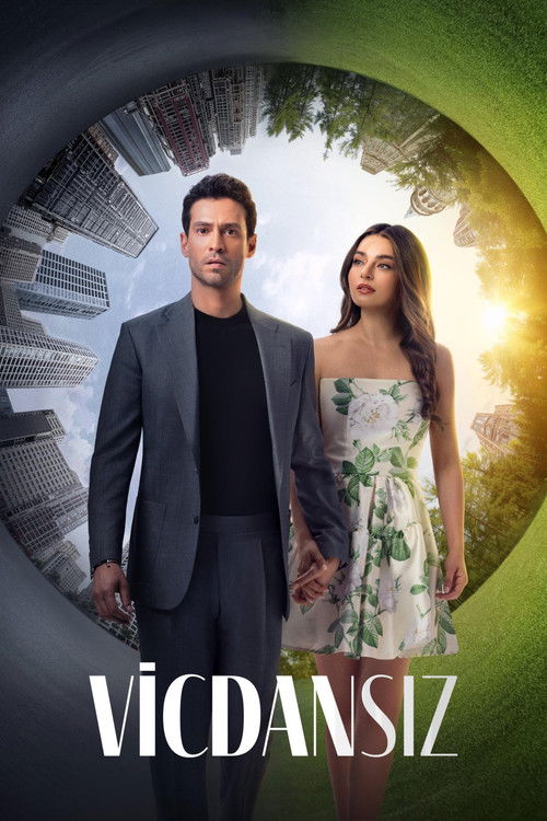 دانلود سریال Vicdansız