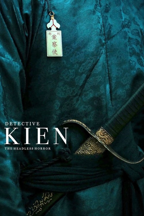 دانلود فیلم Detective Kien: The Headless Horror