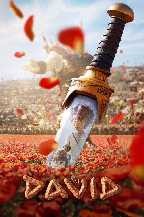 دانلود فیلم David دیوید