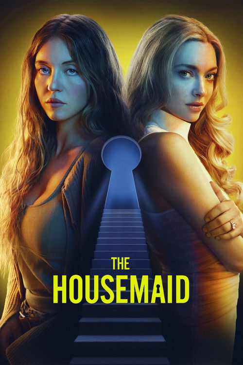 دانلود فیلم The Housemaid خدمتکار