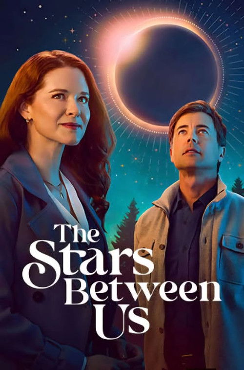 دانلود فیلم The Stars Between Us ستاره‌های بین ما